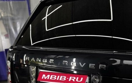 Land Rover Range Rover III, 2011 год, 2 500 000 рублей, 6 фотография