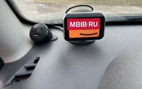 Renault Sandero I, 2013 год, 700 000 рублей, 11 фотография