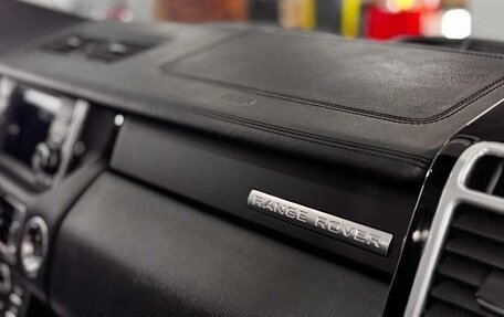 Land Rover Range Rover III, 2011 год, 2 500 000 рублей, 13 фотография