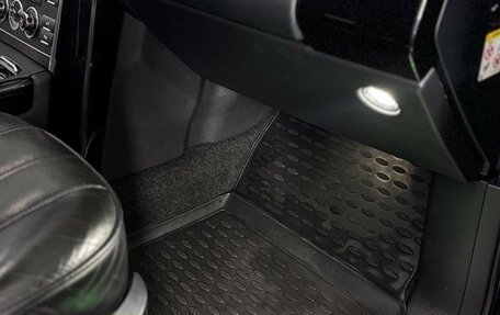 Land Rover Range Rover III, 2011 год, 2 500 000 рублей, 17 фотография