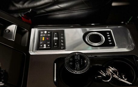 Land Rover Range Rover III, 2011 год, 2 500 000 рублей, 20 фотография