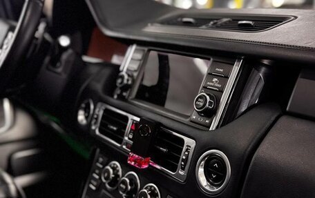 Land Rover Range Rover III, 2011 год, 2 500 000 рублей, 12 фотография