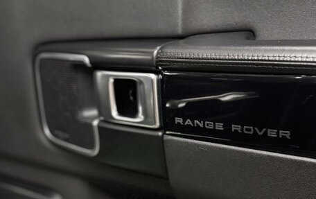 Land Rover Range Rover III, 2011 год, 2 500 000 рублей, 19 фотография