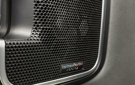 Land Rover Range Rover III, 2011 год, 2 500 000 рублей, 16 фотография