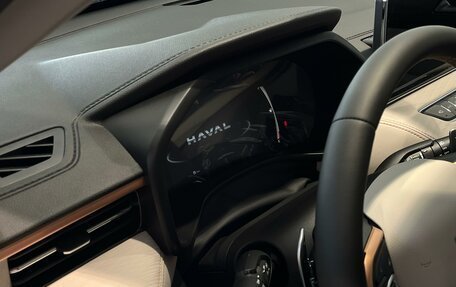 Haval Jolion, 2025 год, 2 749 000 рублей, 9 фотография