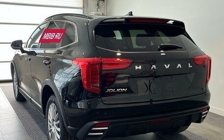 Haval Jolion, 2025 год, 2 749 000 рублей, 7 фотография