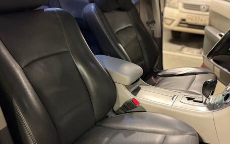 Subaru Tribeca I рестайлинг, 2011 год, 1 300 000 рублей, 9 фотография