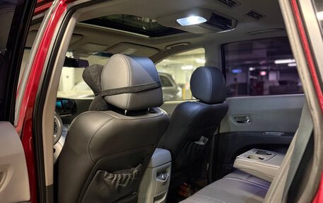 Subaru Tribeca I рестайлинг, 2011 год, 1 300 000 рублей, 13 фотография