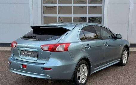 Mitsubishi Lancer IX, 2008 год, 623 000 рублей, 5 фотография