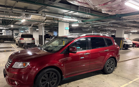 Subaru Tribeca I рестайлинг, 2011 год, 1 300 000 рублей, 4 фотография