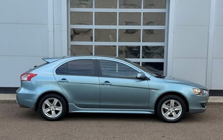Mitsubishi Lancer IX, 2008 год, 623 000 рублей, 6 фотография