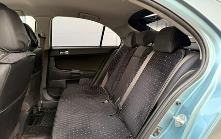 Mitsubishi Lancer IX, 2008 год, 623 000 рублей, 10 фотография