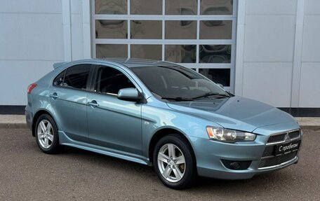 Mitsubishi Lancer IX, 2008 год, 623 000 рублей, 7 фотография