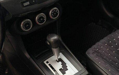 Mitsubishi Lancer IX, 2008 год, 623 000 рублей, 15 фотография