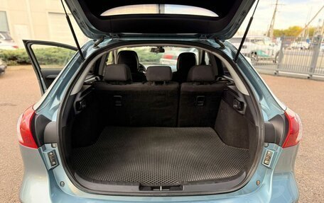 Mitsubishi Lancer IX, 2008 год, 623 000 рублей, 17 фотография