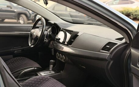 Mitsubishi Lancer IX, 2008 год, 623 000 рублей, 11 фотография