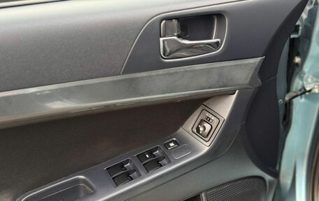 Mitsubishi Lancer IX, 2008 год, 623 000 рублей, 16 фотография