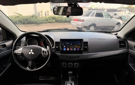 Mitsubishi Lancer IX, 2008 год, 623 000 рублей, 12 фотография