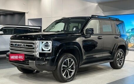 Haval H9, 2024 год, 4 899 000 рублей, 6 фотография