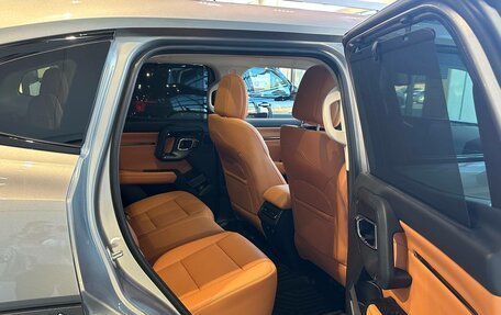 Haval H7, 2025 год, 3 949 000 рублей, 11 фотография