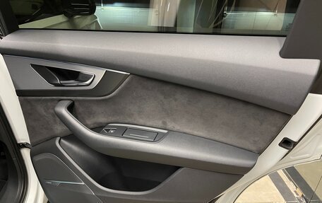 Audi Q7, 2017 год, 4 000 000 рублей, 20 фотография