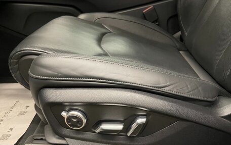 Audi Q7, 2017 год, 4 000 000 рублей, 17 фотография