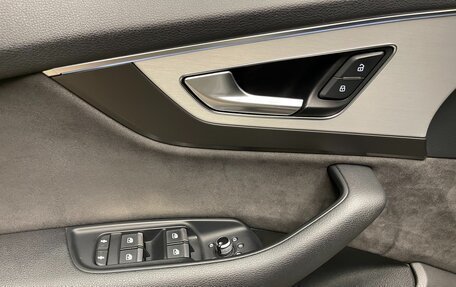 Audi Q7, 2017 год, 4 000 000 рублей, 13 фотография