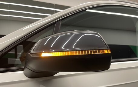 Audi Q7, 2017 год, 4 000 000 рублей, 9 фотография