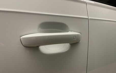 Audi Q7, 2017 год, 4 000 000 рублей, 10 фотография