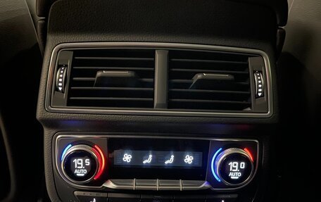 Audi Q7, 2017 год, 4 000 000 рублей, 24 фотография