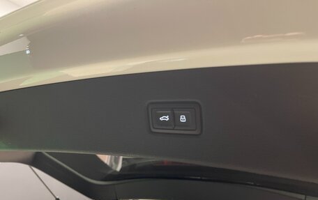 Audi Q7, 2017 год, 4 000 000 рублей, 34 фотография