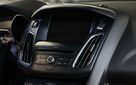 Ford Focus III, 2019 год, 1 199 000 рублей, 9 фотография