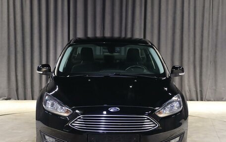 Ford Focus III, 2019 год, 1 199 000 рублей, 12 фотография