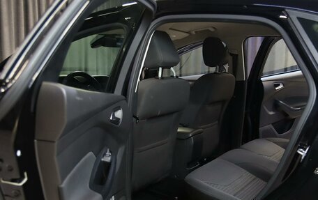 Ford Focus III, 2019 год, 1 199 000 рублей, 6 фотография