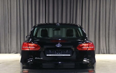 Ford Focus III, 2019 год, 1 199 000 рублей, 13 фотография