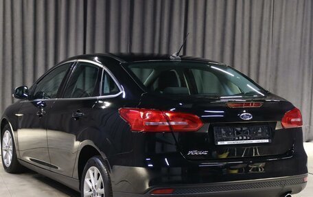 Ford Focus III, 2019 год, 1 199 000 рублей, 4 фотография