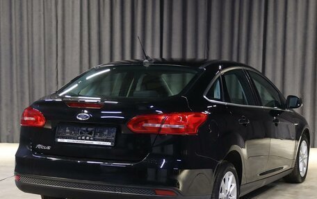 Ford Focus III, 2019 год, 1 199 000 рублей, 2 фотография