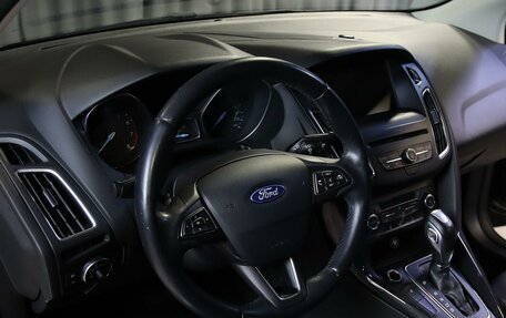 Ford Focus III, 2019 год, 1 199 000 рублей, 10 фотография