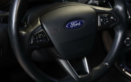 Ford Focus III, 2019 год, 1 199 000 рублей, 11 фотография