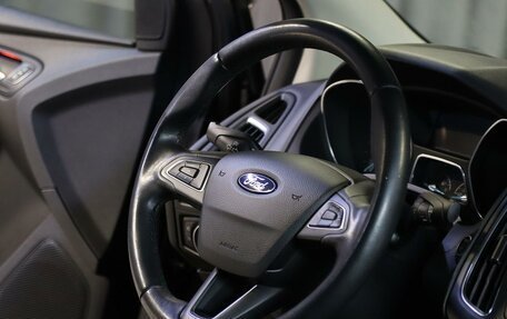 Ford Focus III, 2019 год, 1 199 000 рублей, 8 фотография