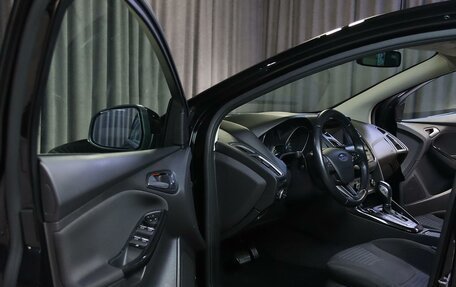 Ford Focus III, 2019 год, 1 199 000 рублей, 7 фотография