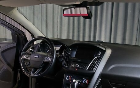 Ford Focus III, 2019 год, 1 199 000 рублей, 5 фотография