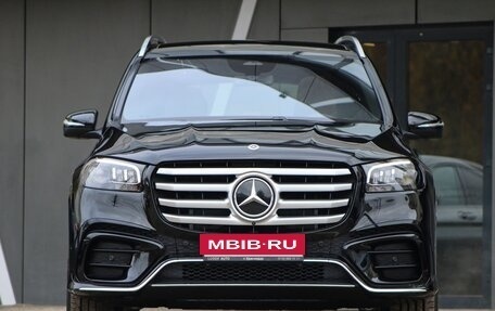 Mercedes-Benz GLS, 2025 год, 17 800 000 рублей, 2 фотография