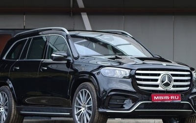 Mercedes-Benz GLS, 2025 год, 17 800 000 рублей, 1 фотография