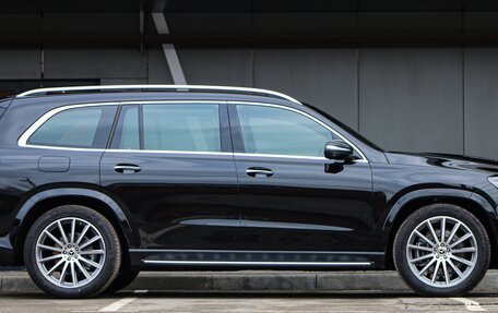 Mercedes-Benz GLS, 2025 год, 17 800 000 рублей, 3 фотография