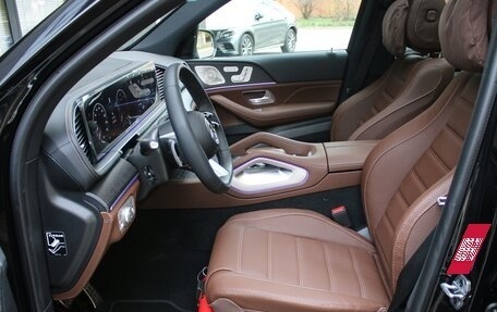 Mercedes-Benz GLS, 2025 год, 17 800 000 рублей, 7 фотография