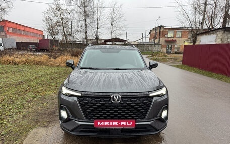 Changan CS35 Plus, 2024 год, 1 840 000 рублей, 1 фотография