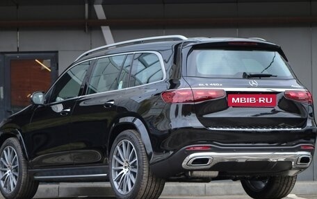 Mercedes-Benz GLS, 2025 год, 17 800 000 рублей, 5 фотография