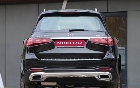 Mercedes-Benz GLS, 2025 год, 17 800 000 рублей, 4 фотография