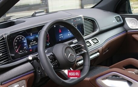 Mercedes-Benz GLS, 2025 год, 17 800 000 рублей, 6 фотография